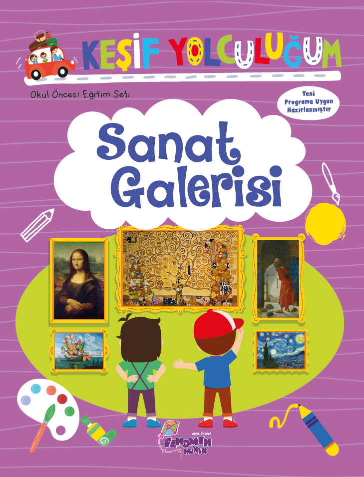 Sanat Galerisi
